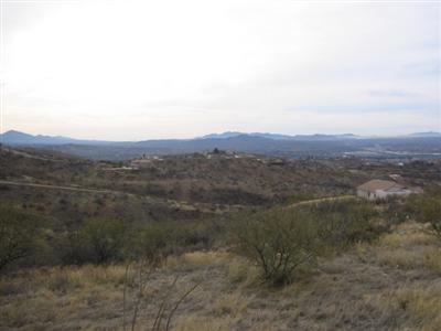 1377 Camino Faja Rio Rico, AZ 85648 - Photo 2 of 8