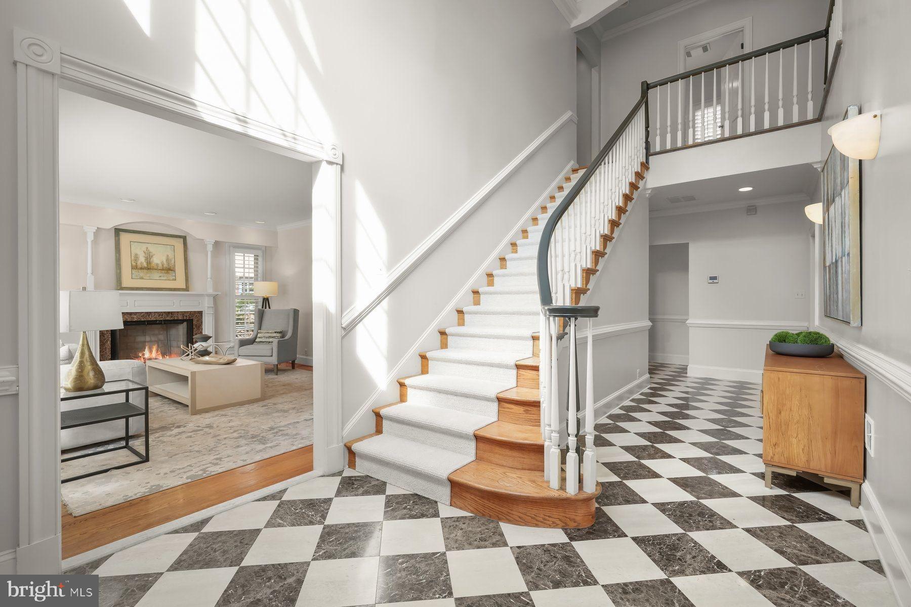 1620 Foxhall Road Northwest Washington, DC 20007 - Photo 2 of 27 Gallery Image 2