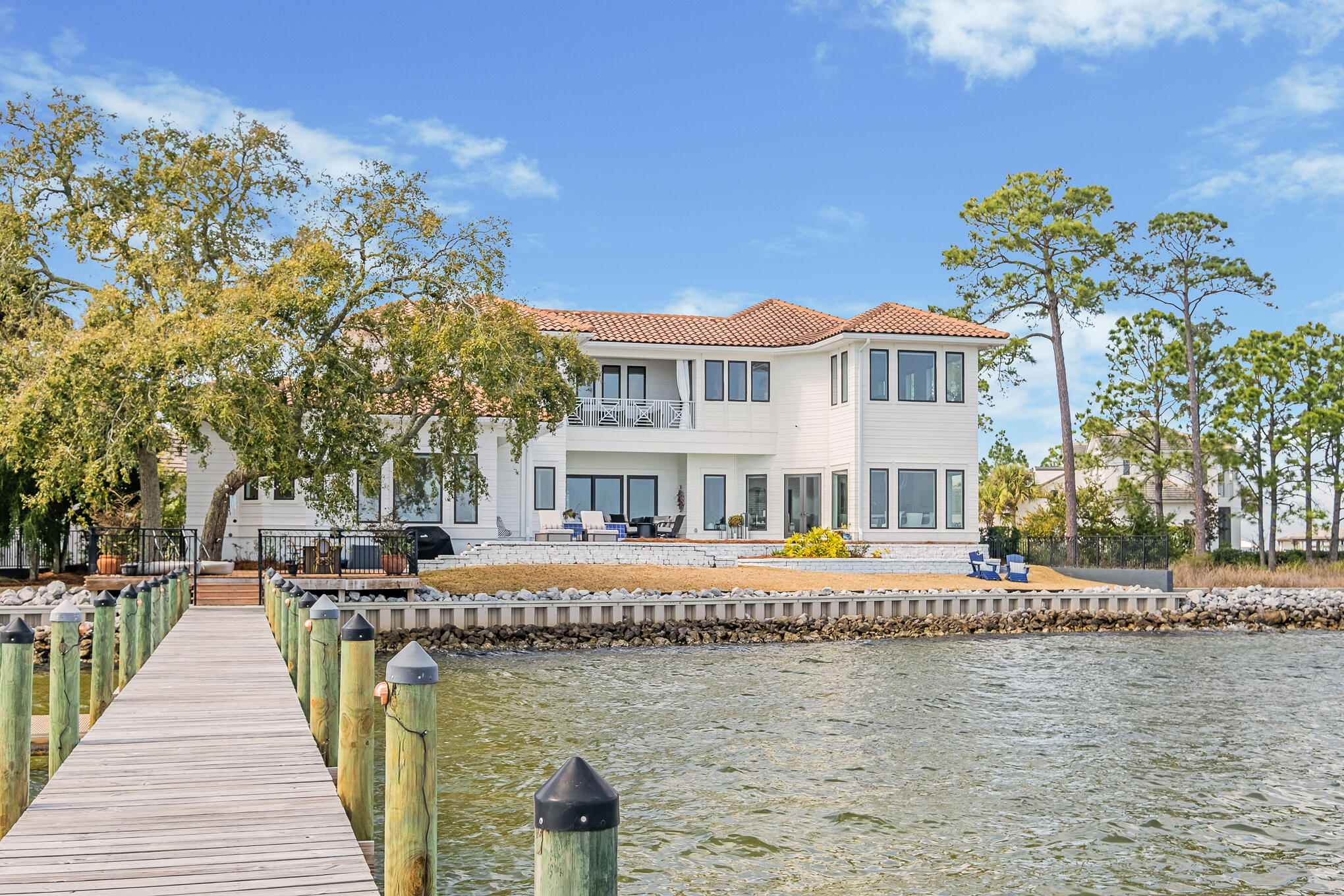 1807 Driftwood Point Road Santa Rosa Beach, FL 32459 - Photo 1 of 91 1807 DriftWood Point