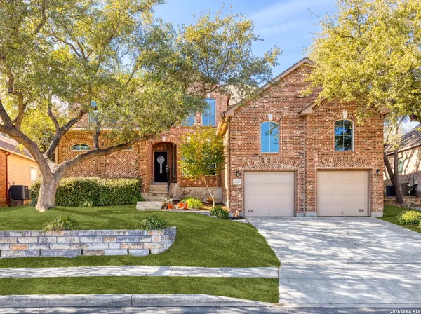 $617,500 | 16107 La Madera Rio, Helotes, TX 78023