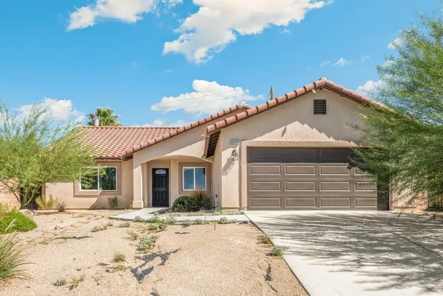 $449,900 | 66560 Ocotillo Road, Desert Hot Springs, CA 92240