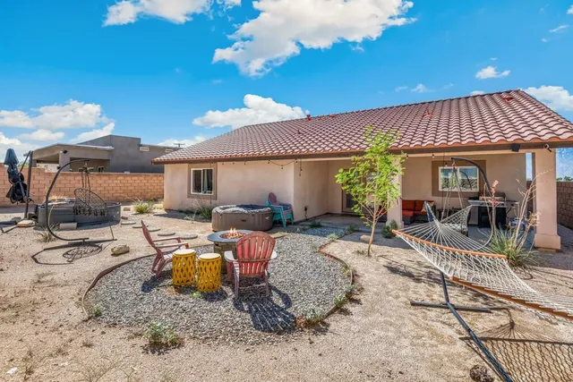 $449,900 | 66560 Ocotillo Road, Desert Hot Springs, CA 92240