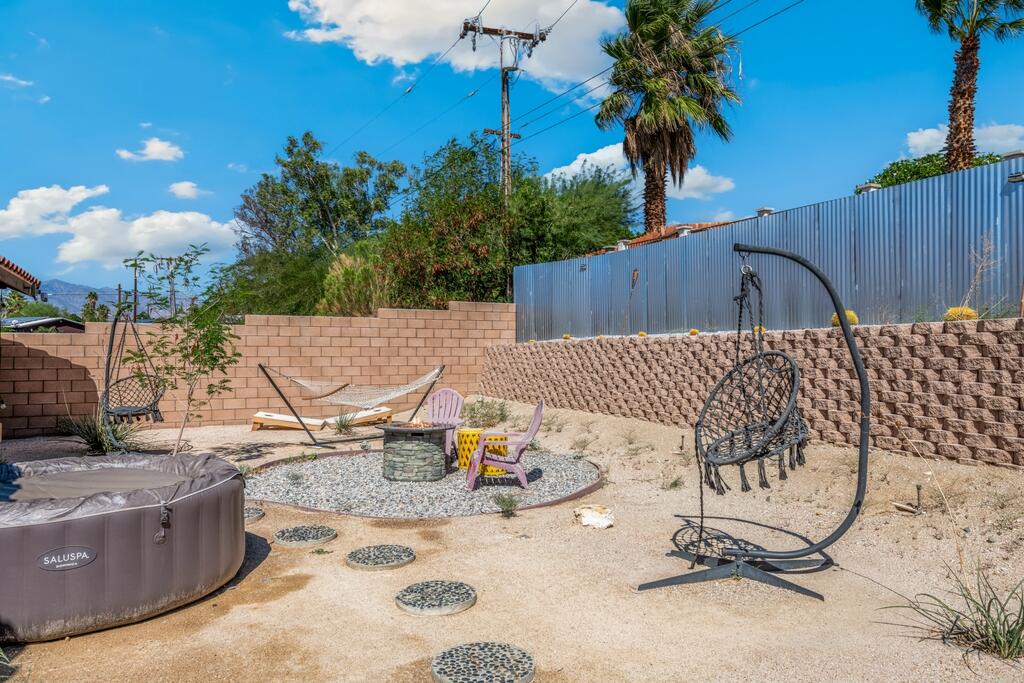 66560 Ocotillo Road Desert Hot Springs, CA 92240 - Photo 24 of 26 34