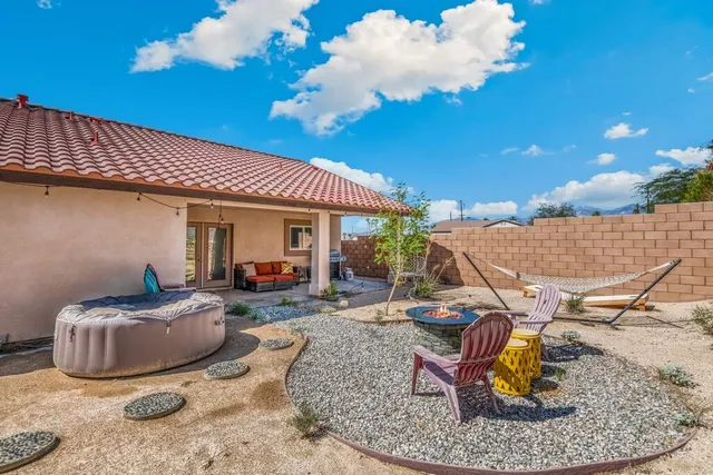 $449,900 | 66560 Ocotillo Road, Desert Hot Springs, CA 92240