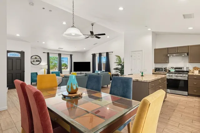 $449,900 | 66560 Ocotillo Road, Desert Hot Springs, CA 92240