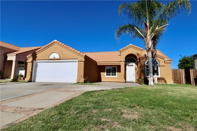 $499,000 | 716 Periwinkle Lane, Perris, CA 92571
