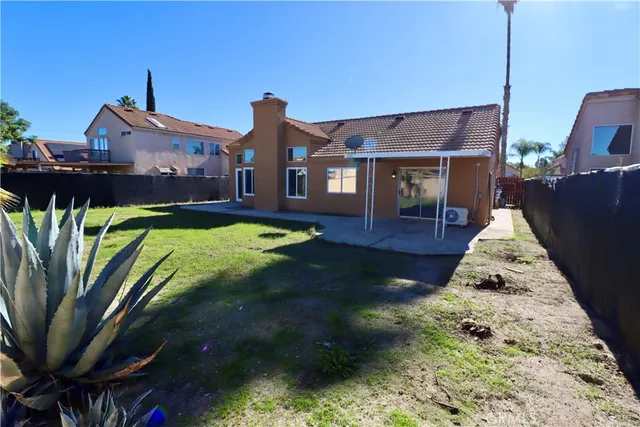 $499,000 | 716 Periwinkle Lane, Perris, CA 92571