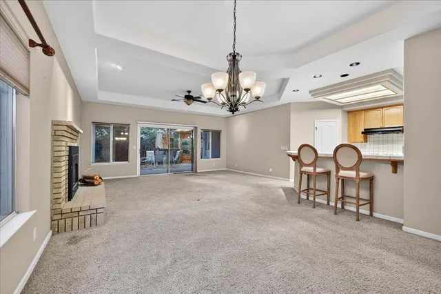 $539,900 | 2211 Dawson Cove Lane, Clovis, CA 93611