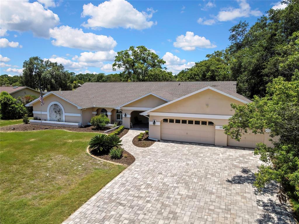 4293 River Birch Drive Spring Hill, FL 34607 - Photo 72 of 79