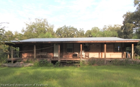 2191 Gilliard Farm Road Wauchula, FL 33873 - Photo 1 of 17