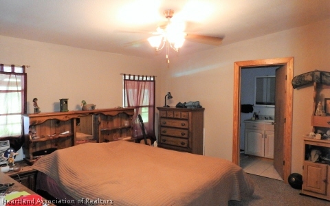 2191 Gilliard Farm Road Wauchula, FL 33873 - Photo 4 of 17