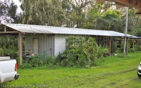 2191 Gilliard Farm Road Wauchula, FL 33873 - Photo 10 of 17
