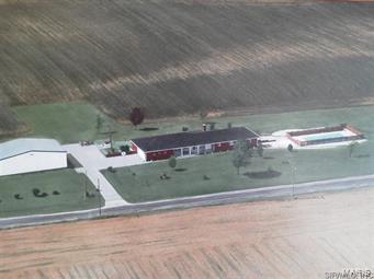 9521 Rakers Road Carlyle, IL 62231 - Photo 1 of 25