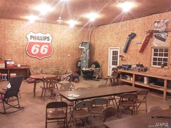 9521 Rakers Road Carlyle, IL 62231 - Photo 18 of 25