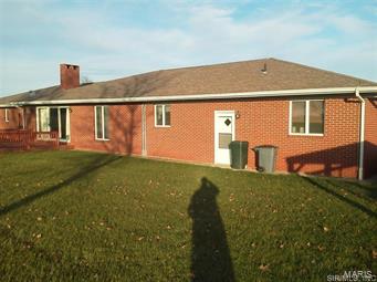 9521 Rakers Road Carlyle, IL 62231 - Photo 24 of 25