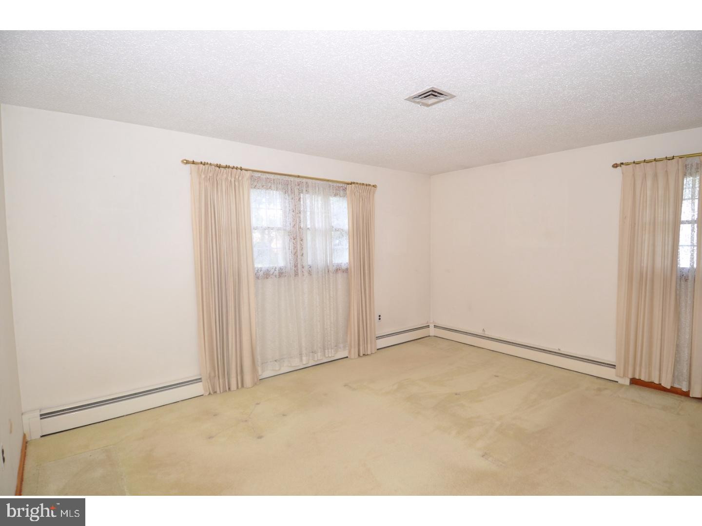 472 Station Road Roebling, NJ 08554 - Photo 14 of 25 a view of an empty room