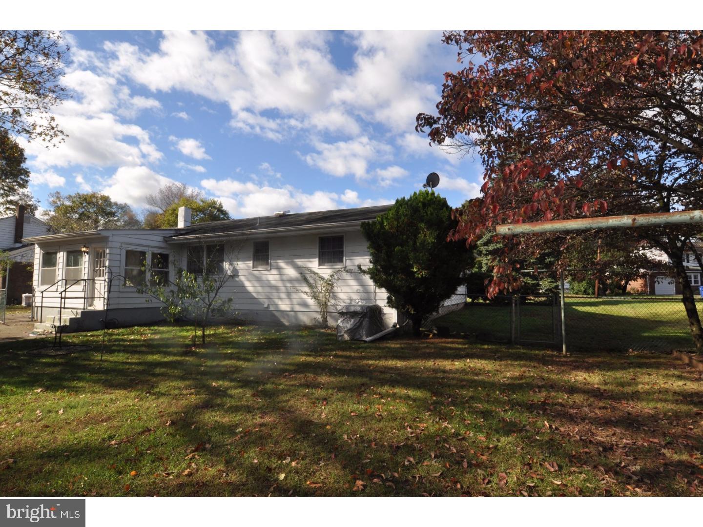 472 Station Road Roebling, NJ 08554 - Photo 19 of 25 a view of house with outdoor space