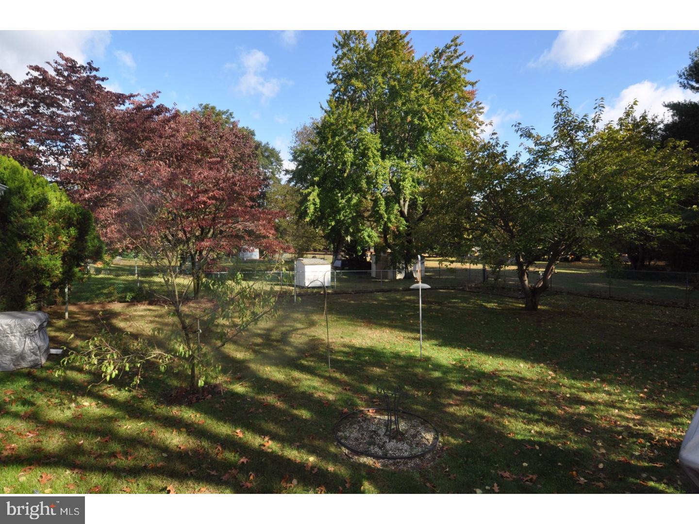 472 Station Road Roebling, NJ 08554 - Photo 20 of 25 a view of lake