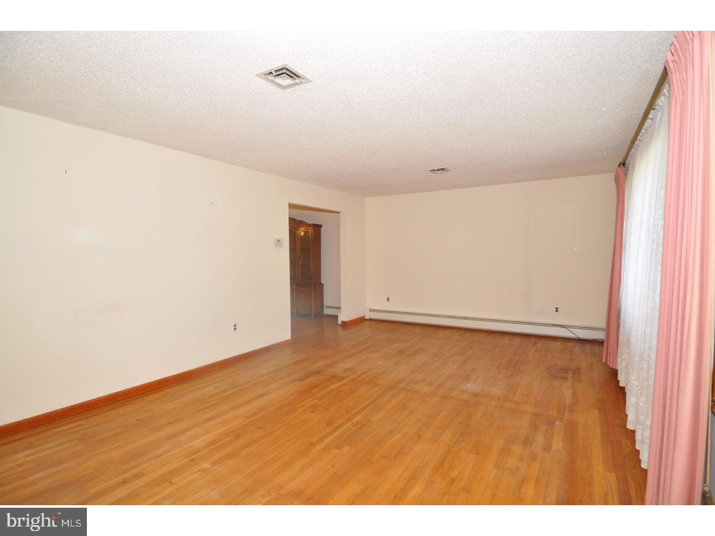 472 Station Road Roebling, NJ 08554 - Photo 8 of 25 a view of an empty room