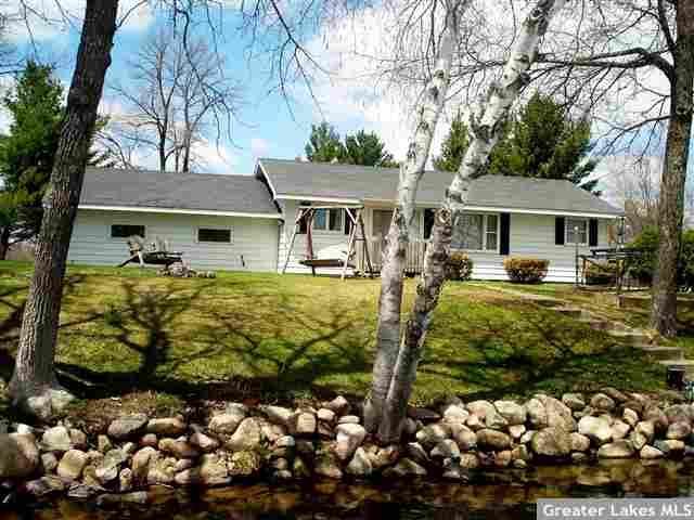 1145 Wienzel Point Road Lake Shore, MN 56468 - Photo 1 of 1