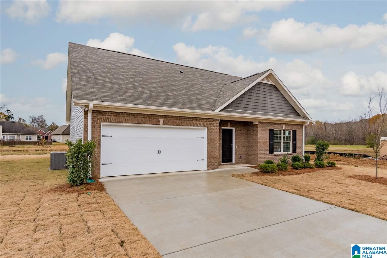 171 Moores Spring Road Montevallo, AL 35115 - Photo 6 of 30