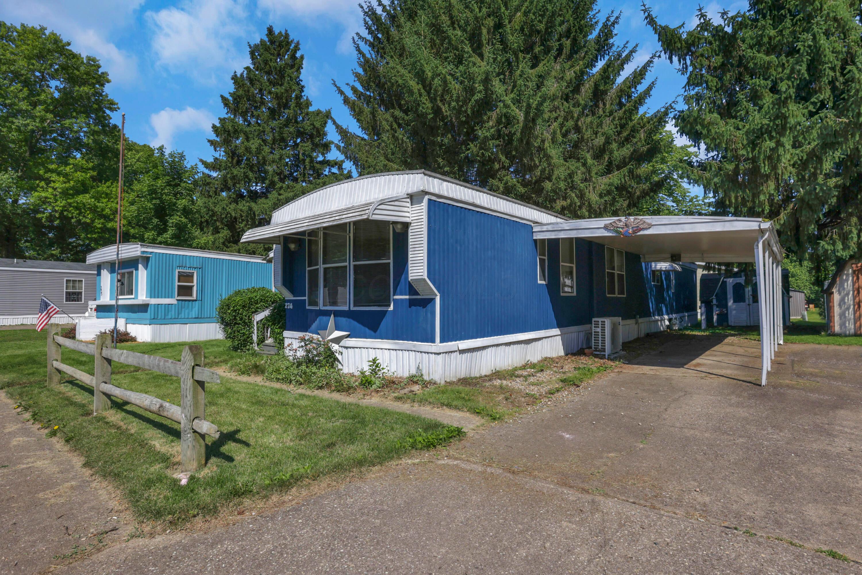 2445 Columbus-Lancaster Road Northwest, Unit 274 Lancaster, OH 43130 - Photo 3 of 45