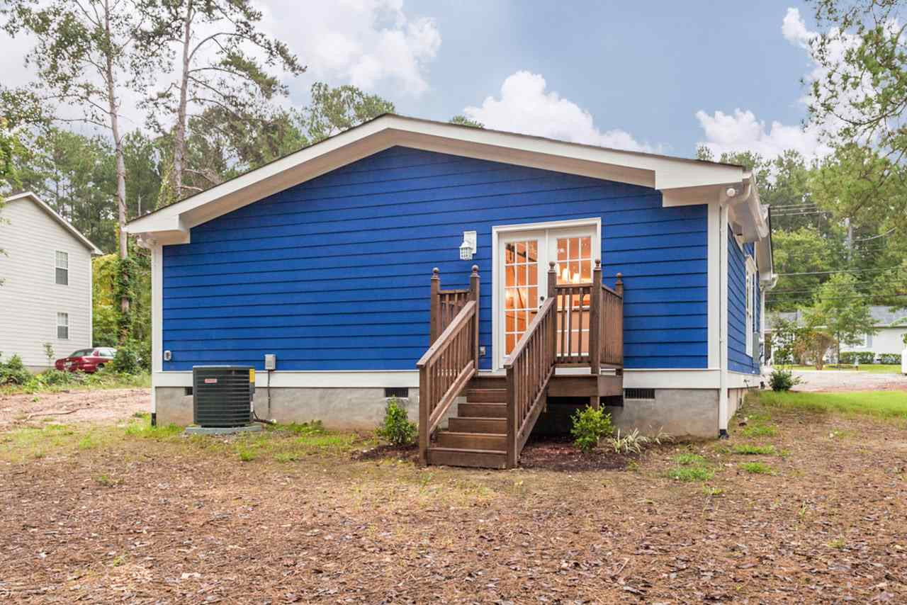 5320 Fayetteville Road Durham, NC 27713 - Photo 2 of 21 Photo 2