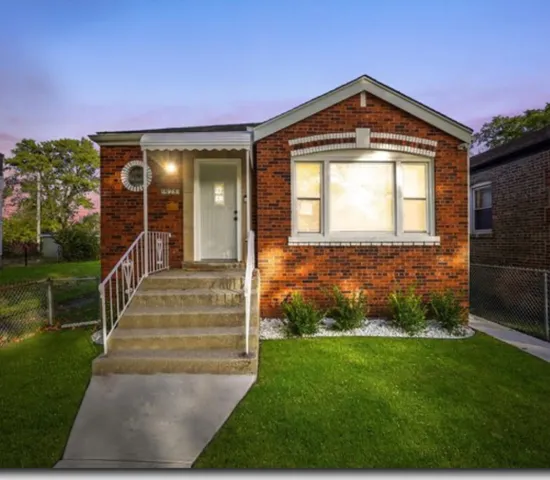 $239,999 | 11925 South Lafayette Avenue, Chicago, IL 60628