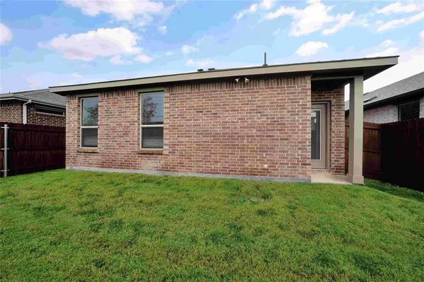 $2,495 | 1905 Winecup Drive, Melissa, TX 75454