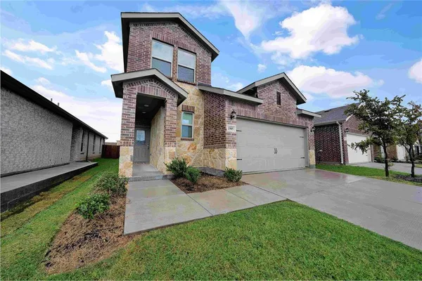 $2,495 | 1905 Winecup Drive, Melissa, TX 75454