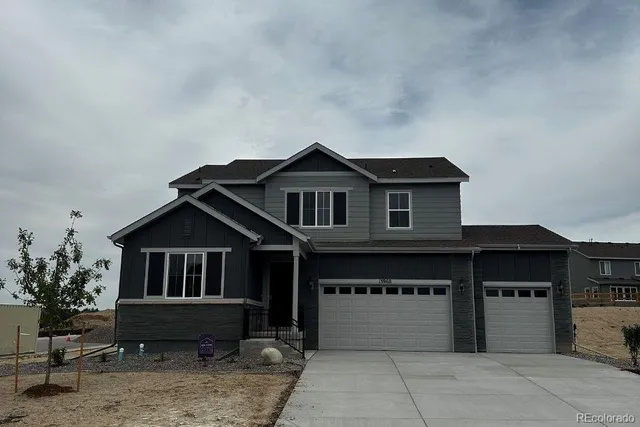 $824,990 | 13960 Hanging Lake Street, Parker, CO 80138