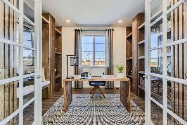 $824,990 | 13960 Hanging Lake Street, Parker, CO 80138