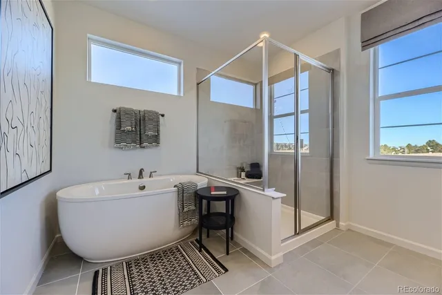 $824,990 | 13960 Hanging Lake Street, Parker, CO 80138