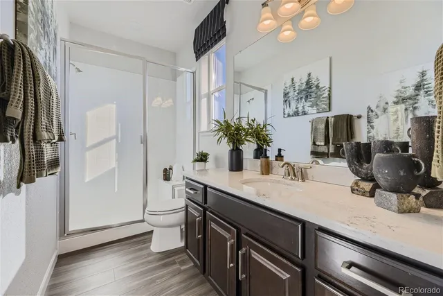 $824,990 | 13960 Hanging Lake Street, Parker, CO 80138