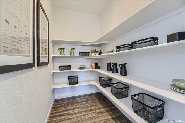 $824,990 | 13960 Hanging Lake Street, Parker, CO 80138