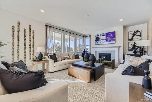 $824,990 | 13960 Hanging Lake Street, Parker, CO 80138