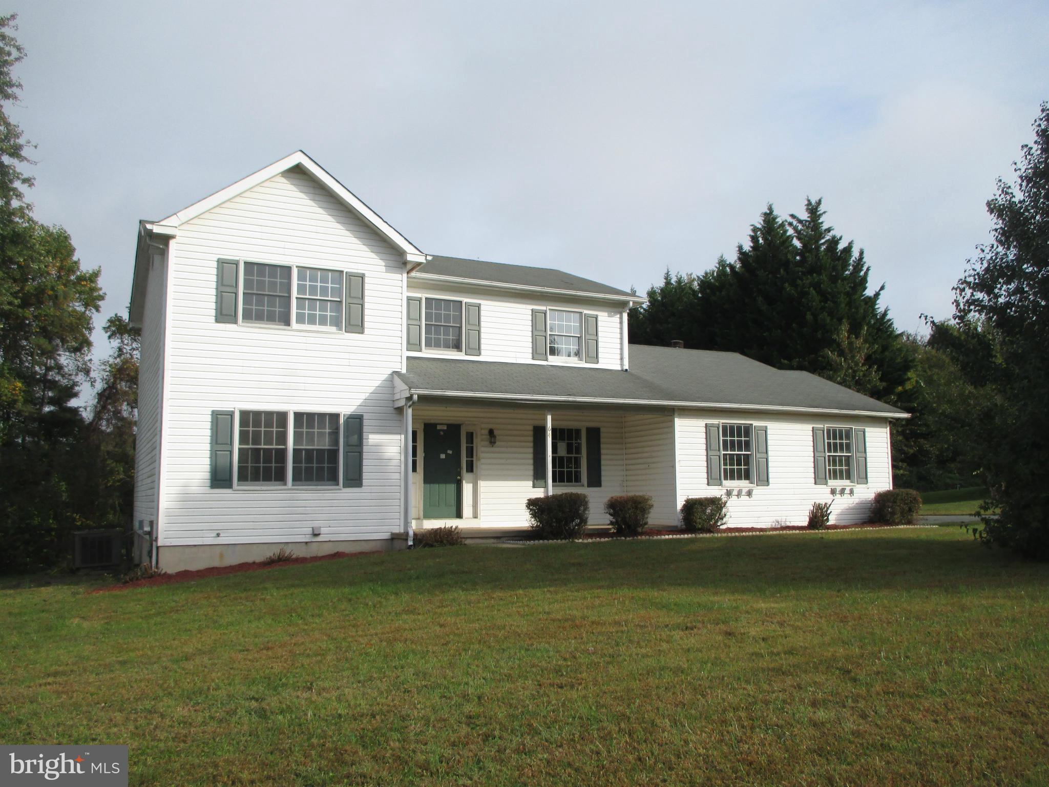 64 Stratton Circle Elkton, MD 21921 - Photo 1 of 11 Exterior (Front)