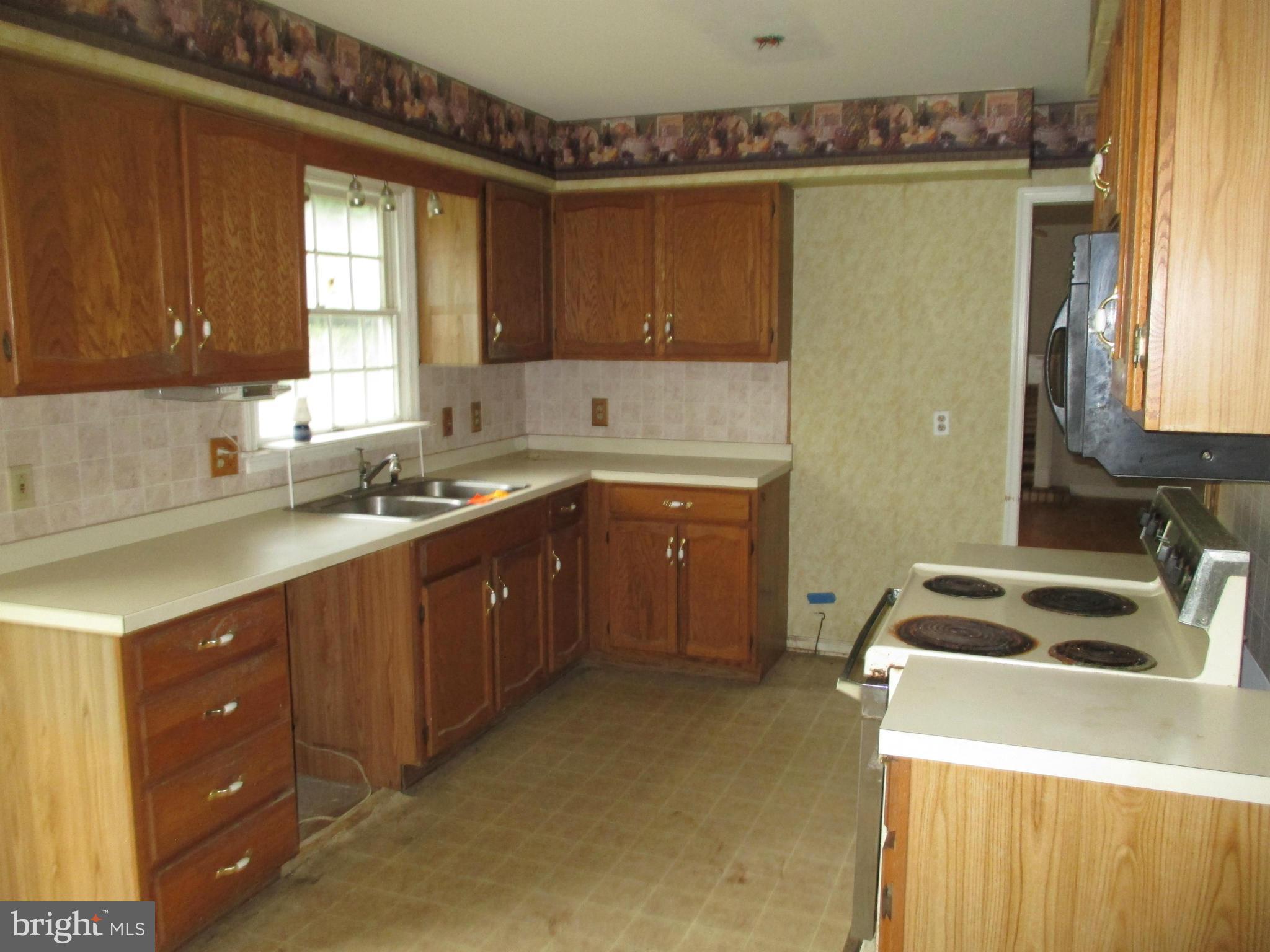 64 Stratton Circle Elkton, MD 21921 - Photo 7 of 11 Kitchen