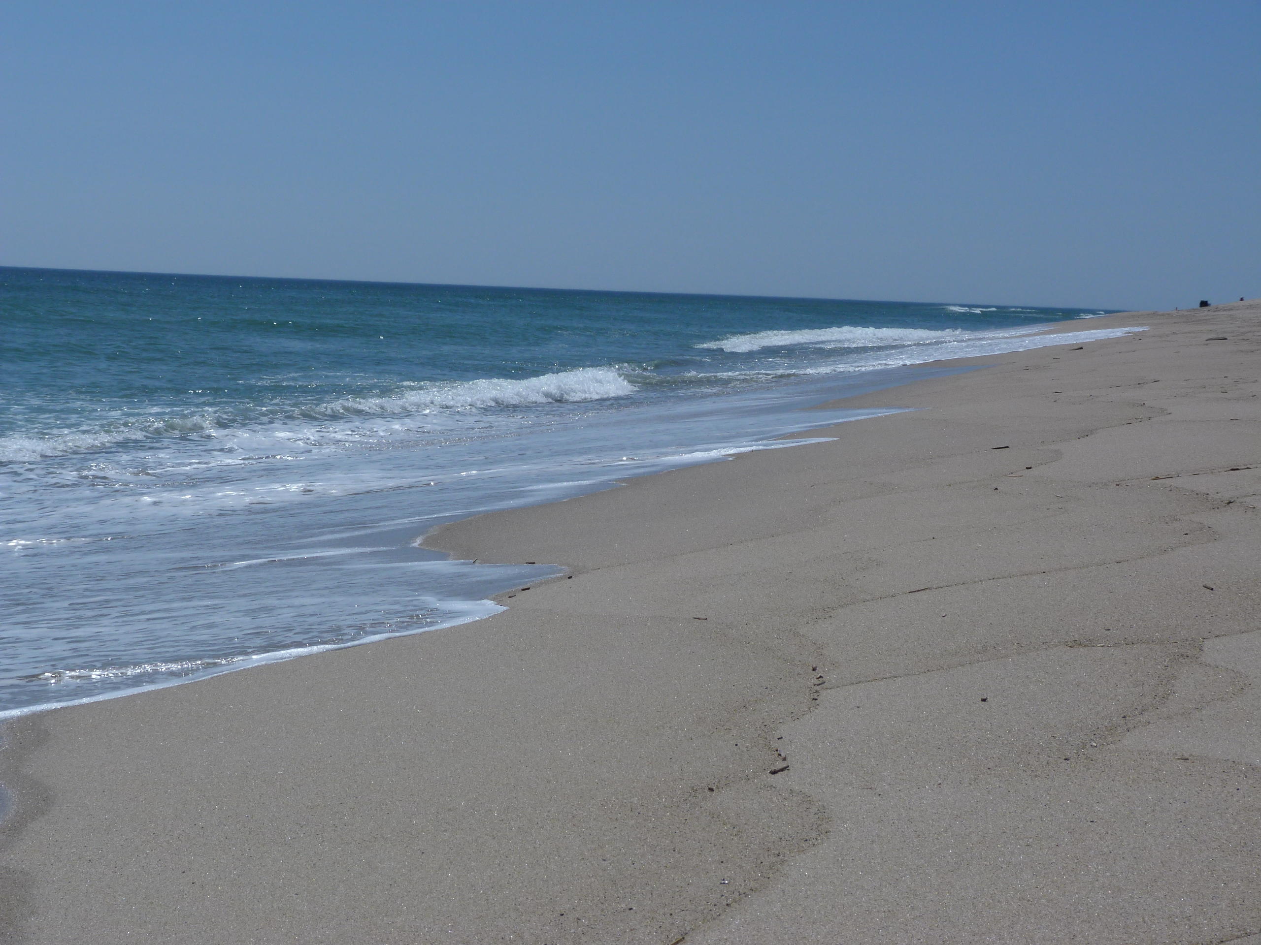 261 Tonset Road Orleans, MA 02653 - Photo 16 of 16 Nauset Beach