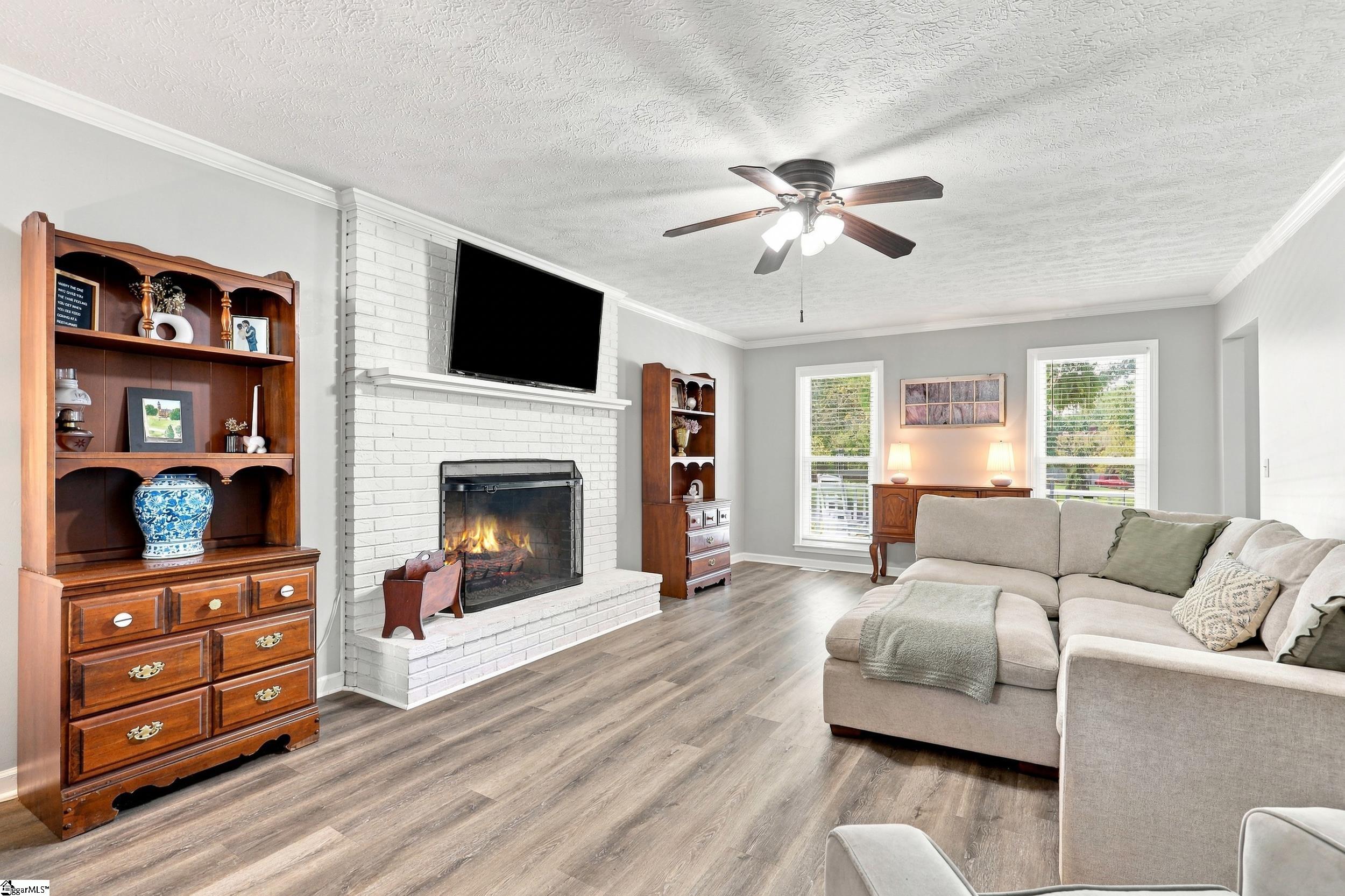 1801 Old Mill Road Easley, SC 29642 - Photo 8 of 31 Gallery Image 8