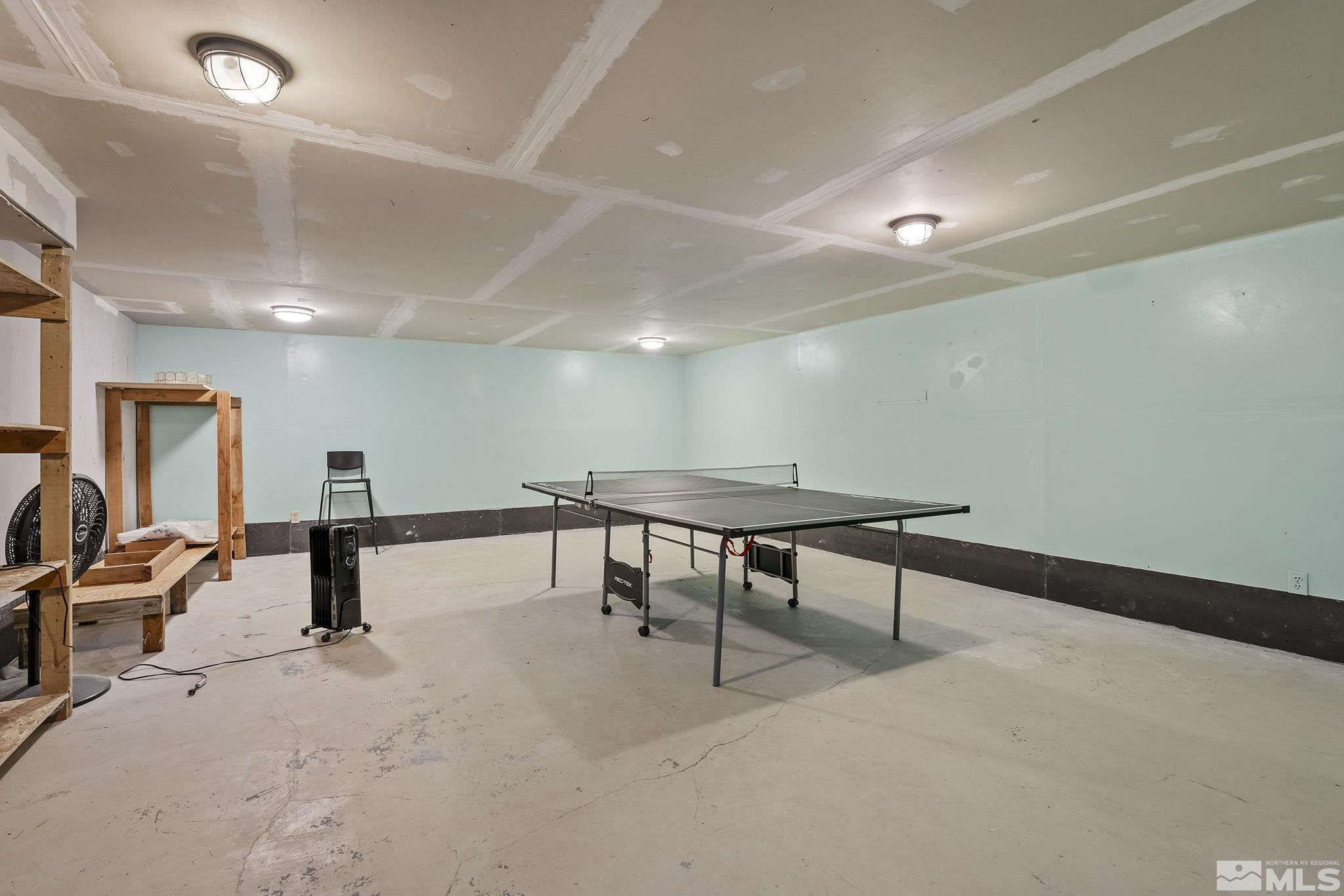 2 Lida Circle Carson City, NV 89706 - Photo 24 of 40 a view of game room with windows