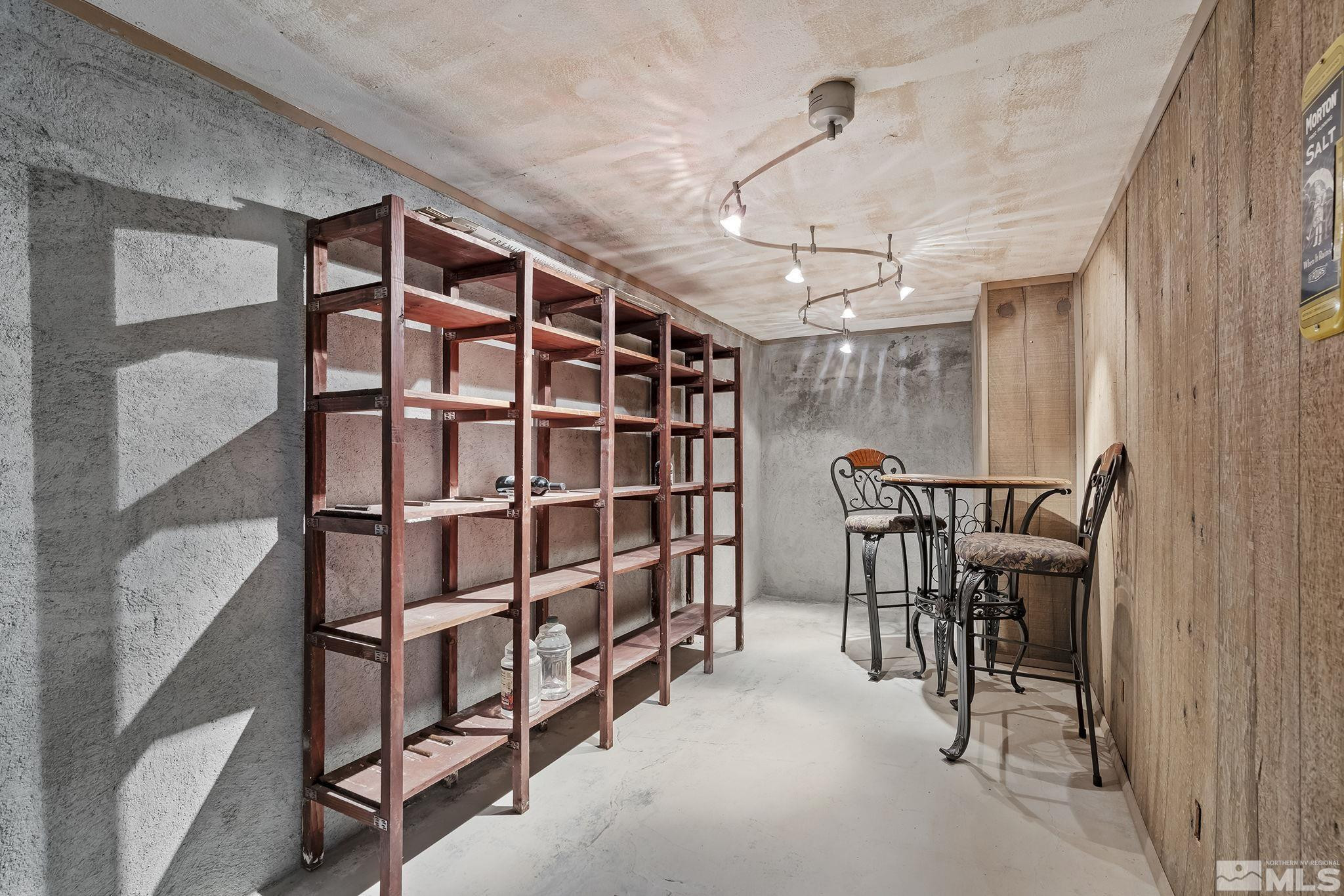 2 Lida Circle Carson City, NV 89706 - Photo 27 of 40 a view of a livingroom with furniture and a book shelf