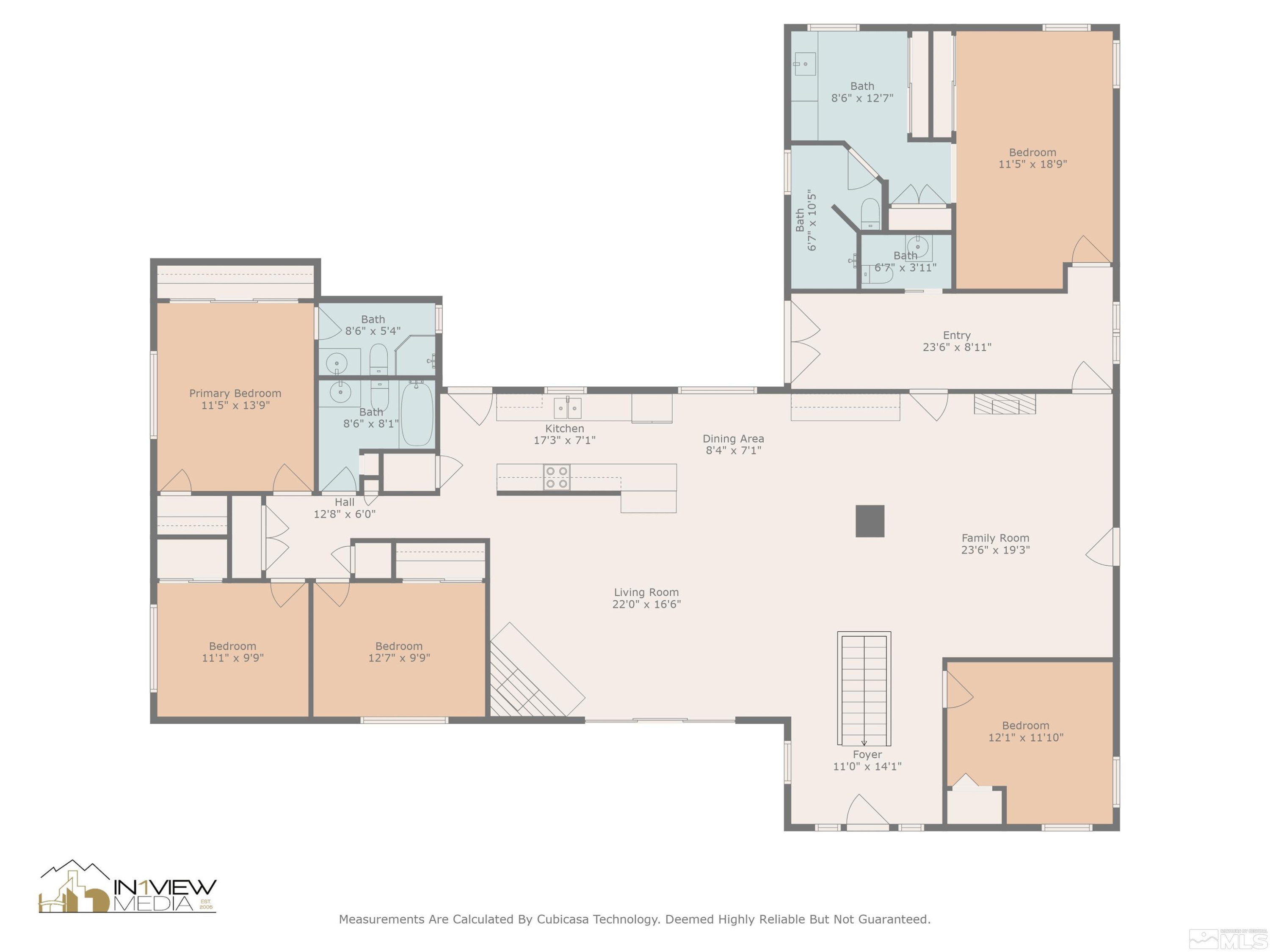 2 Lida Circle Carson City, NV 89706 - Photo 35 of 40
