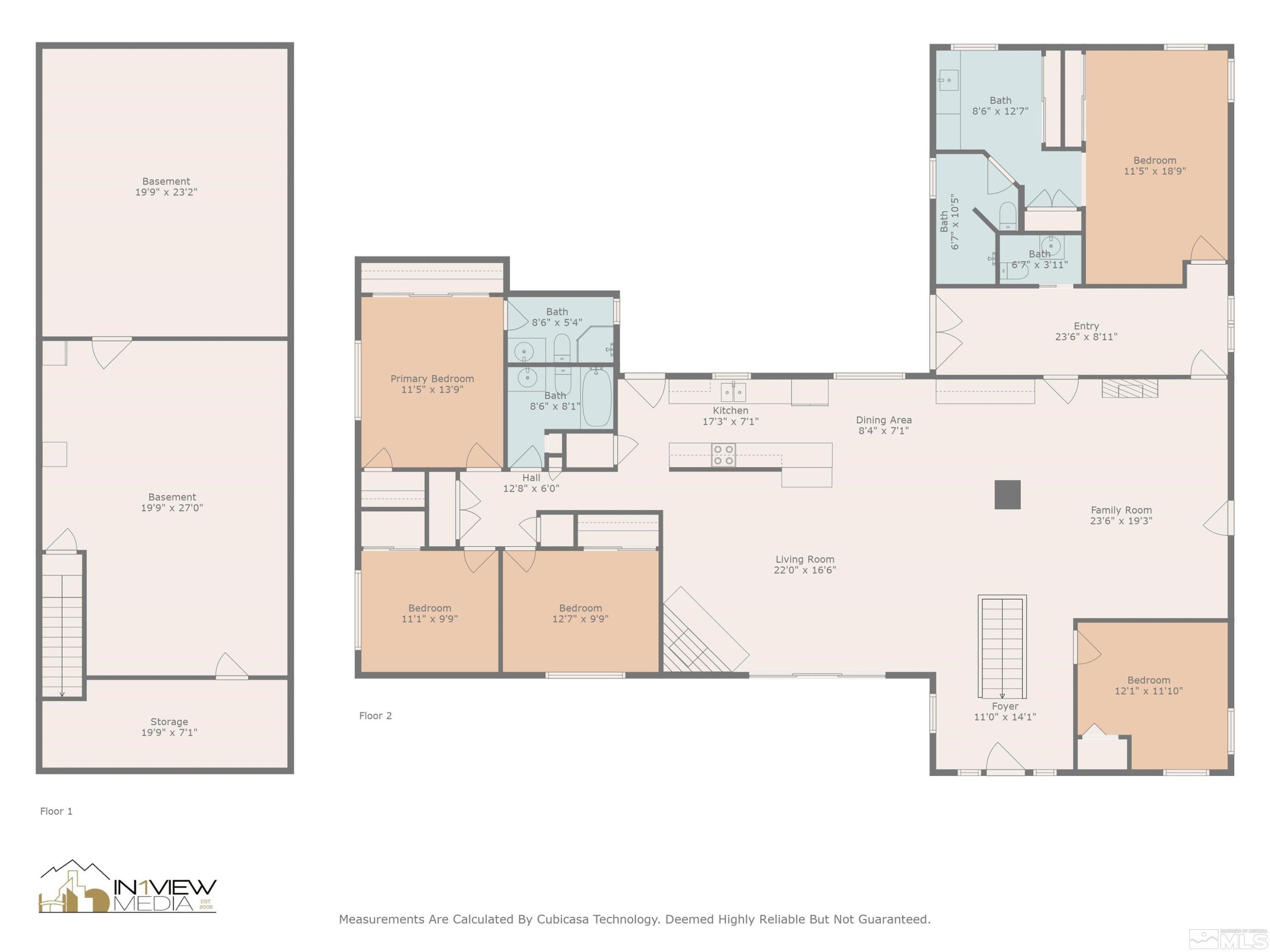 2 Lida Circle Carson City, NV 89706 - Photo 36 of 40 unknown