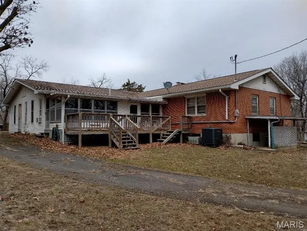 $240,000 | 403 Fort Wyman Road, Rolla, MO 65401