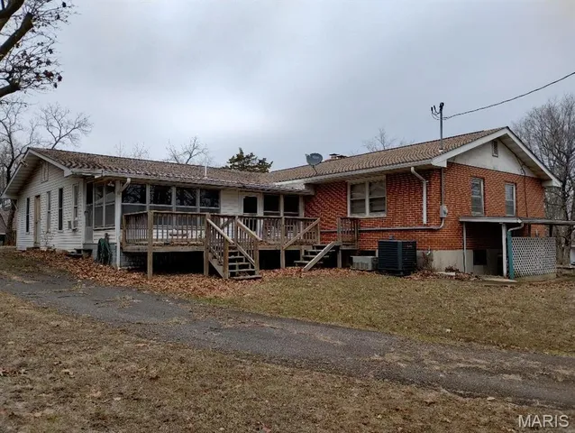 $275,000 | 403 Fort Wyman Road, Rolla, MO 65401