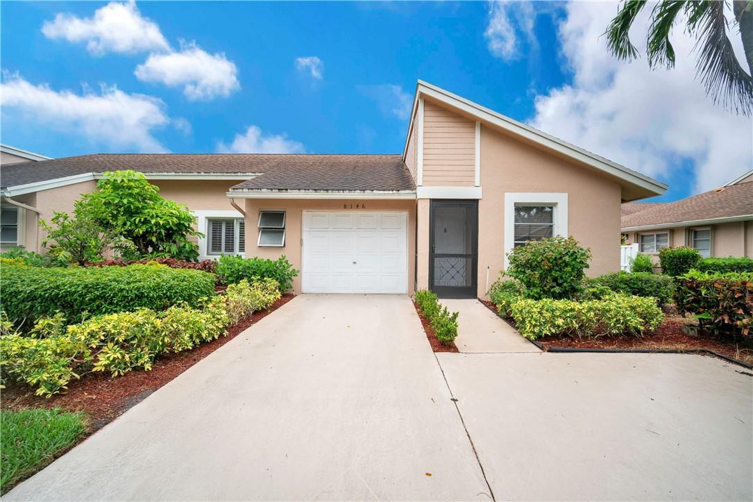 8146 Springtree Road, Unit B Boca Raton, FL 33496 - Photo 1 of 25 Photo 1