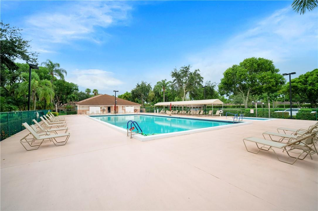 8146 Springtree Road, Unit B Boca Raton, FL 33496 - Photo 23 of 25 Photo 23
