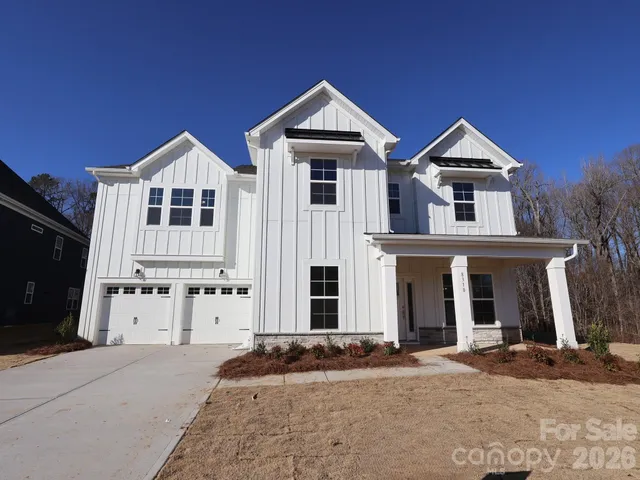 $769,000 | 8310 Ashvale Street Northwest, Concord, NC 28027