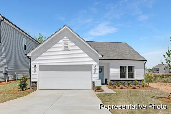 $279,900 | 1058 Toland Drive, Unit 70P, St. George, SC 29477